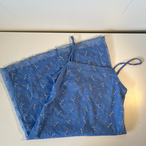 Gorgeous vintage y2k prom dress - Picture 7 of 8